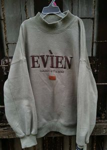 Evien Saint-Etienne Sweatshirt
