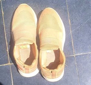 Scotch Moda Casual Shoes