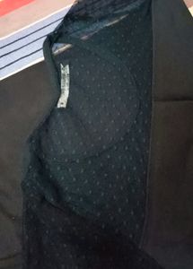 BLACK ONE PIECE