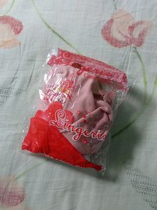 Primium Quality Full Coverage Bra 34 Size