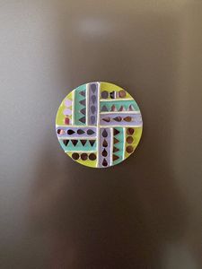 Fridge magnet