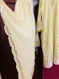 Elegant Kurta Set