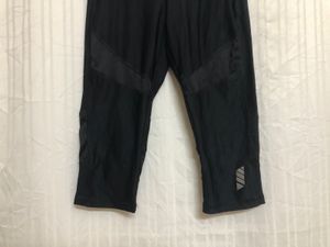 Crivit Black Capri
