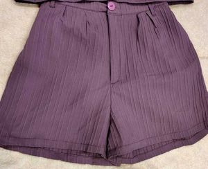 Cord Set for Summer Season