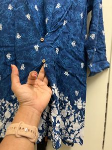 Global Desi Short Kurti