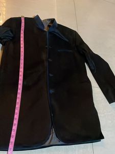 Velvet Indo Western For Mens