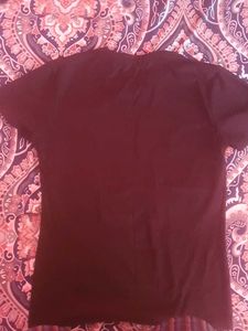Black T Shirt