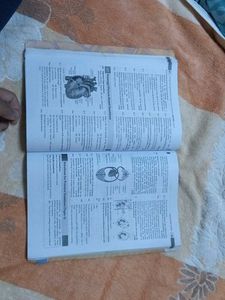 ICSE Class 10 Biology Question Bank