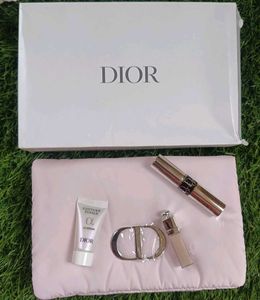 Dior Skincare Set