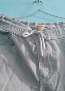 Cargo pant