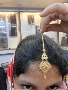 Beautiful New Mangtika