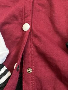 Unisex Trendy Sweatshirt Jacket