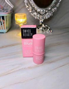 Swiss Beauty Cheek It Up Blush