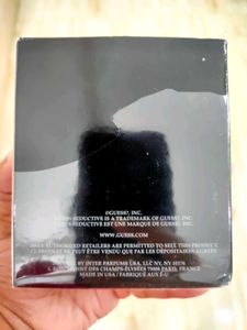 Guess Seductive Noir Perfume