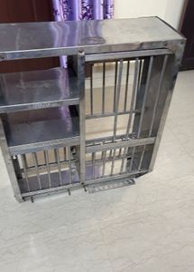 Stainless Steel Kitchen Rack