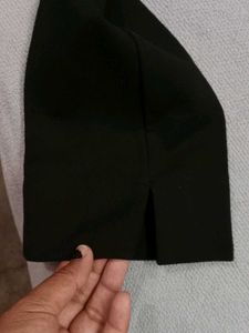 M&amp;S Women&#39;s Black Pants/Jeggings