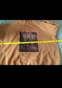 Venice Graphic Sweatshirt
