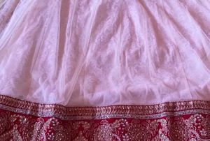 Gorgeous Lehenga