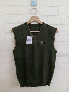 Mens  Winter Sweater