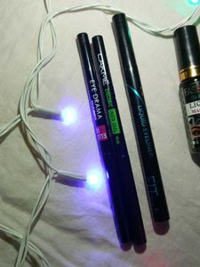 Make-up Products
