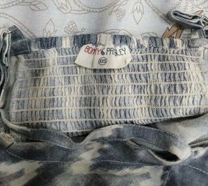 Cute Two-Piece Outfit