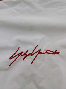 White &amp; Red new Jacket