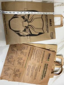 paper bag