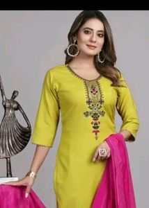 Kurta Set