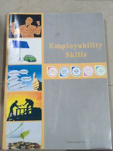 Employability Skills Class 9