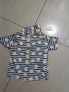 Babyhug Shirt (2-3 Years)