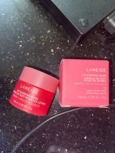 Laneige Lip Sleeping Mask