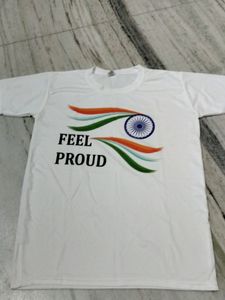 Like New Tishirt With Size M