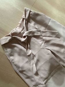 Light Lavender Trouser