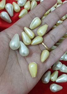 120 Pc Drop Shape Moti