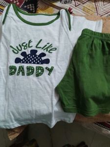 Cute Kids Outfit