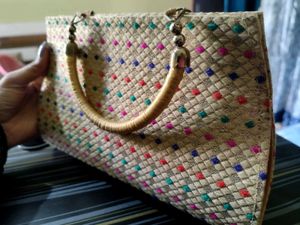 Handbag