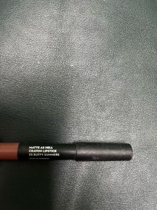 Sugar Lipstick Combo Caffine Bandit&amp; Buffy Summers