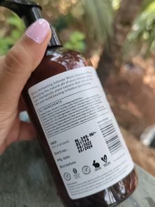 Sirona Hygiene Refreshing Intimate Wash