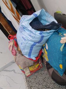 Mixed Clothing Bundle - Great Deals!