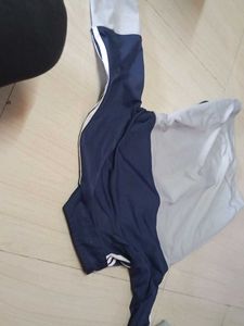 Adidas Colorblock Track Jacket