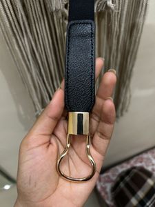 Omen Black Belt