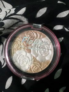 Flower Highlighter