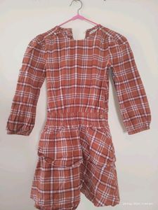 Dress For 8 Years Old