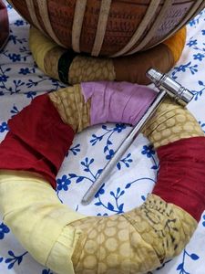 Tabla Drum Set