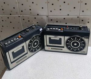 National Panasonic Radio Not Working