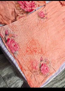 😍Sequence Kurti Salwar Dupatta Set🥰