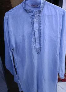 Kurta Pajama (Boys 10-12 Years)