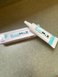 Kozimax Skin Lightening Cream
