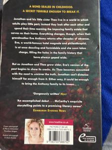 The Other Half of Me