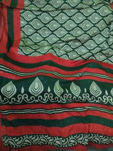 Kashmiri Saree